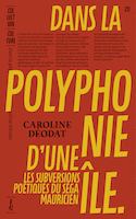 Dans la polyphonie d'une île